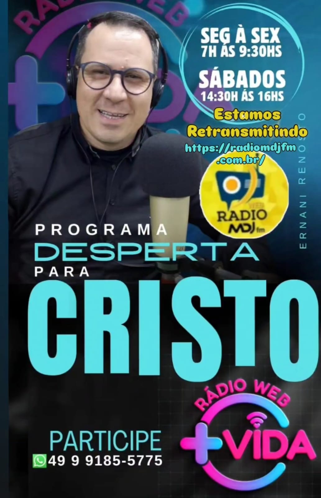 anuncio